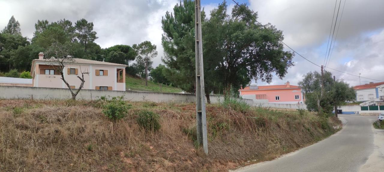 Beco Do Patalugo Lägenhet Salir de Matos Exteriör bild